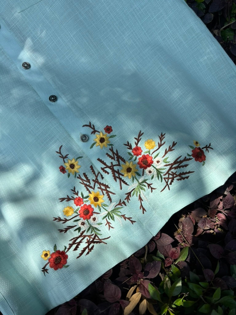 Wild Flower