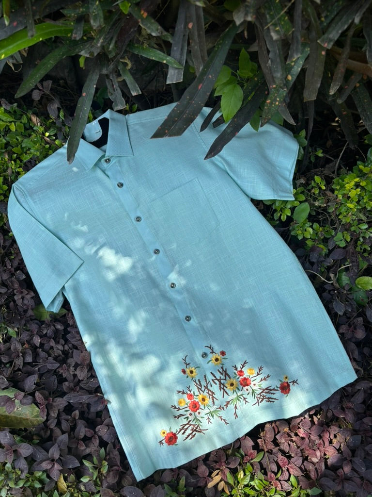 Wild Flower