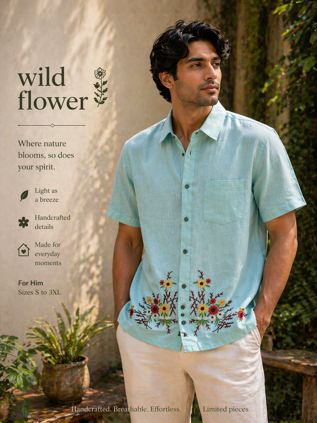Wild Flower