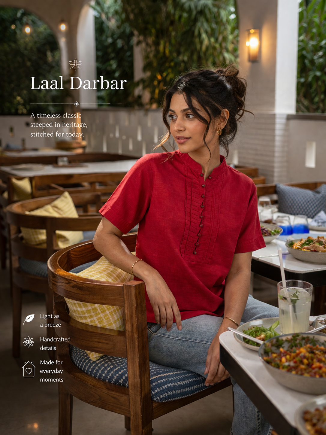 Laal Darbar