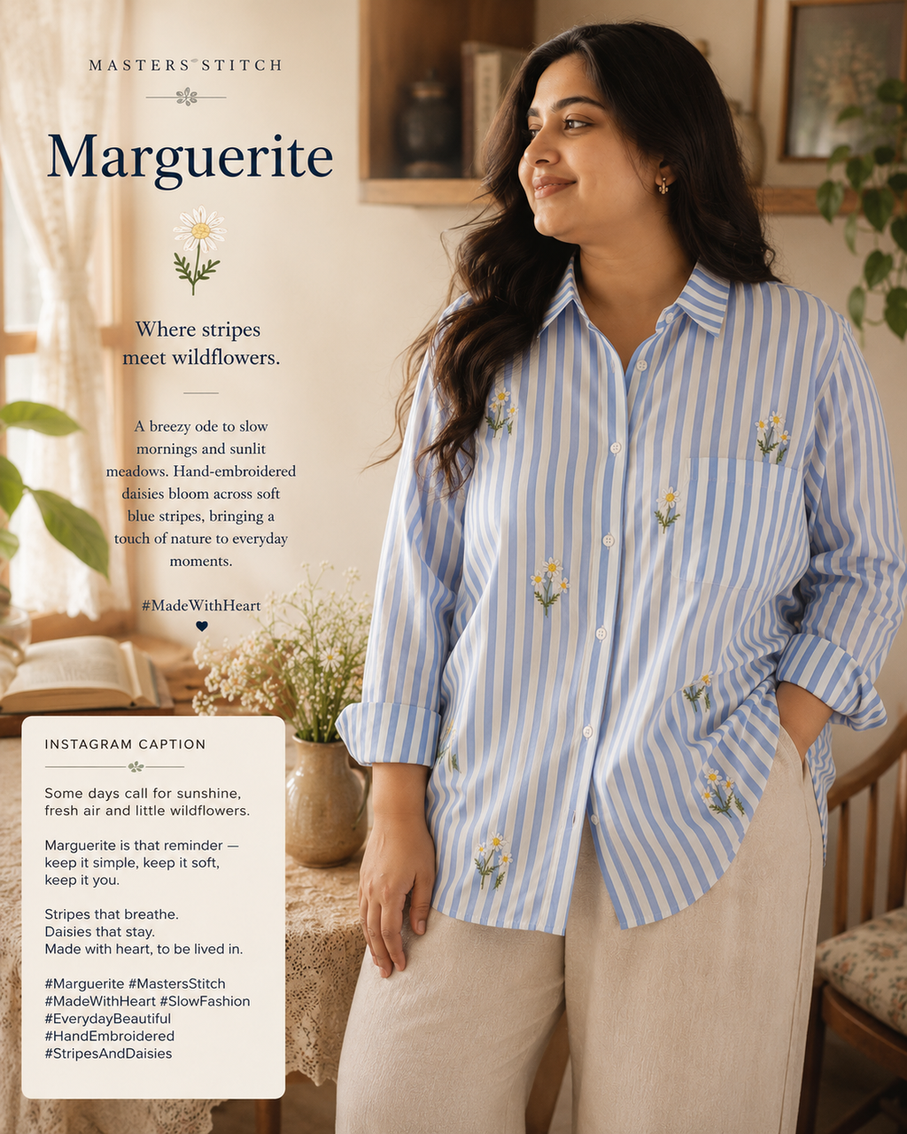 Marguerite