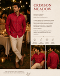 Crimson Meadow