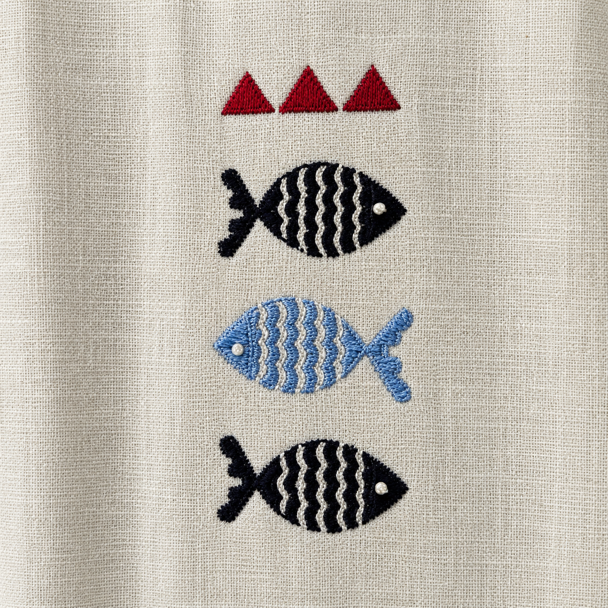 Ocean Trio