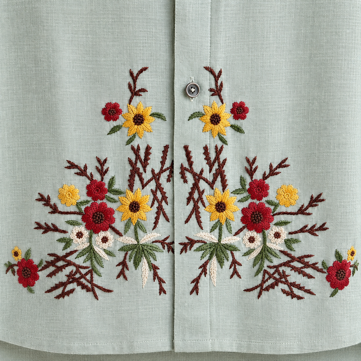 Wild Flower
