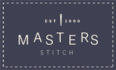 Masters Stitch - Home