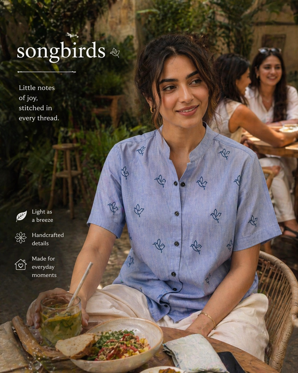 Songbirds